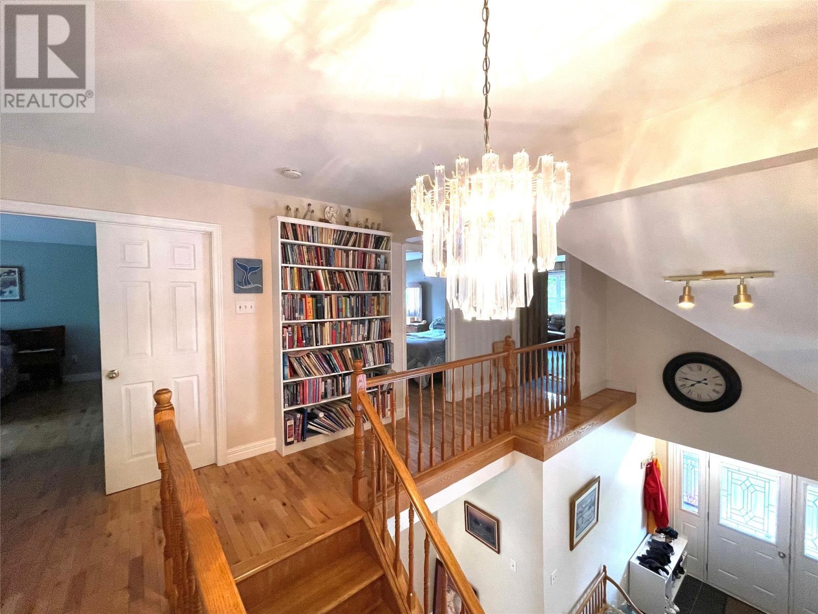 26 Main Road, Hare Bay, NL - Indoor Photo Showing Other Room