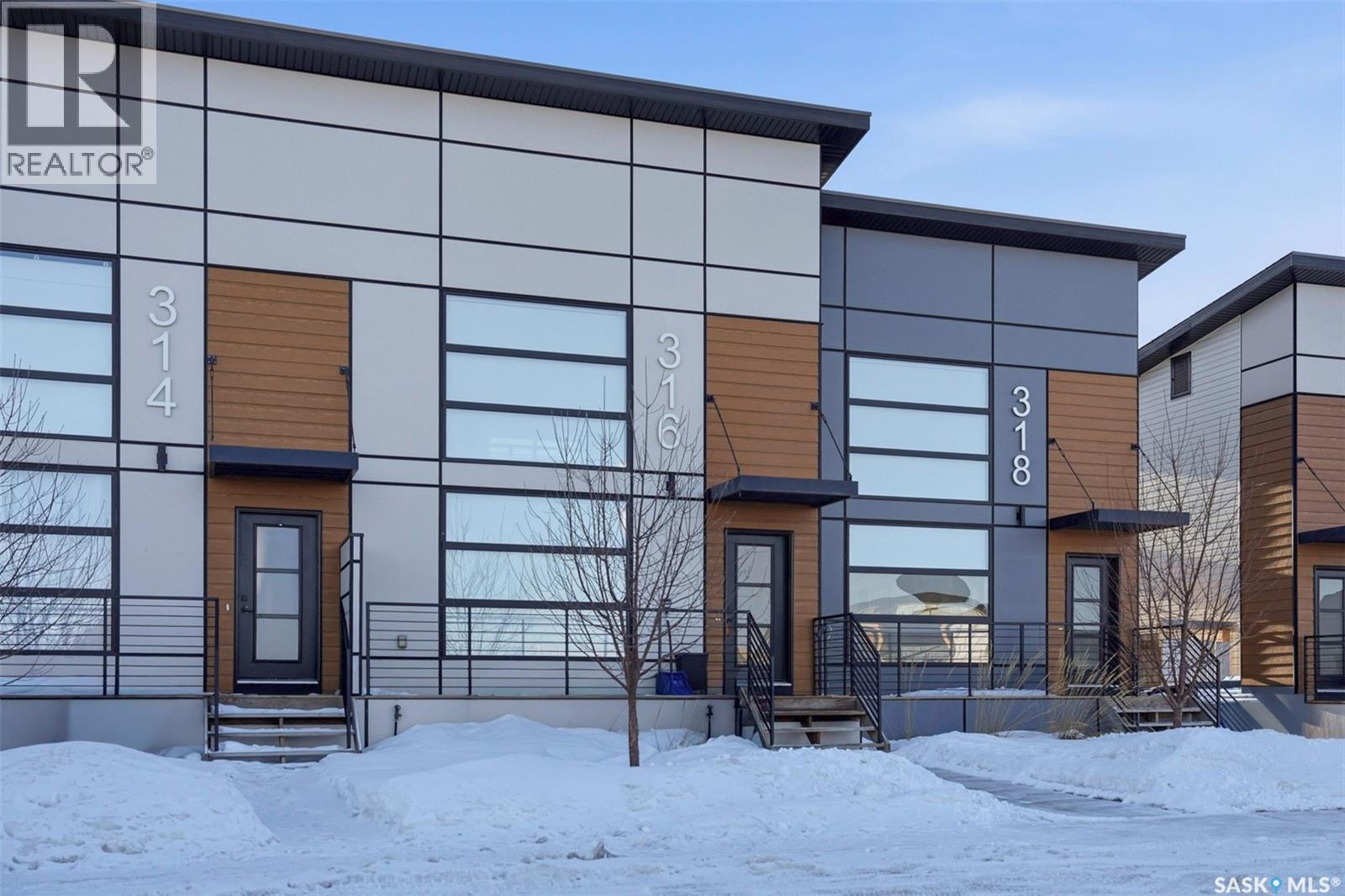 316 Mcfaull Crescent, Saskatoon, SK