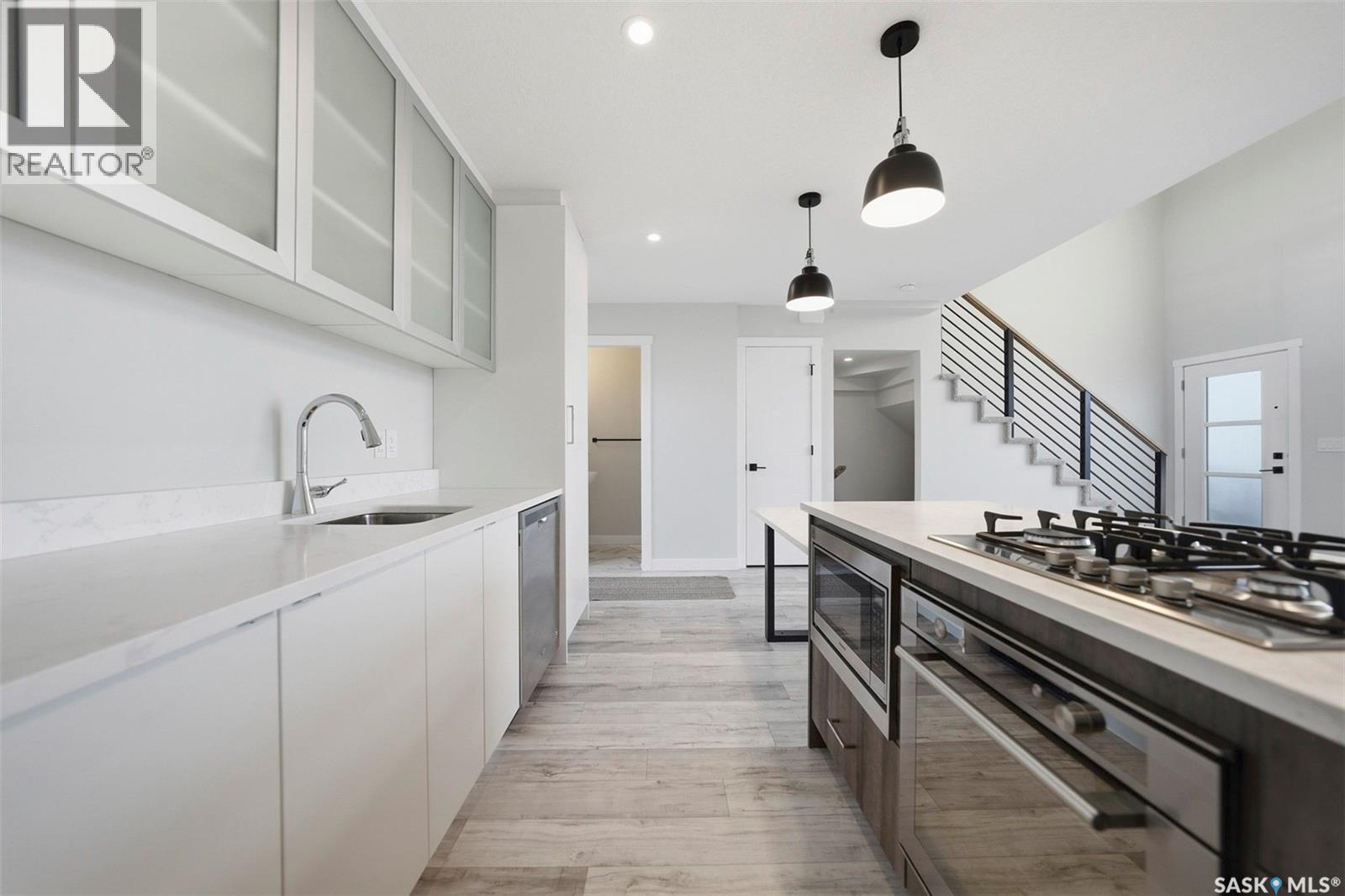 316 Mcfaull Crescent, Saskatoon, SK