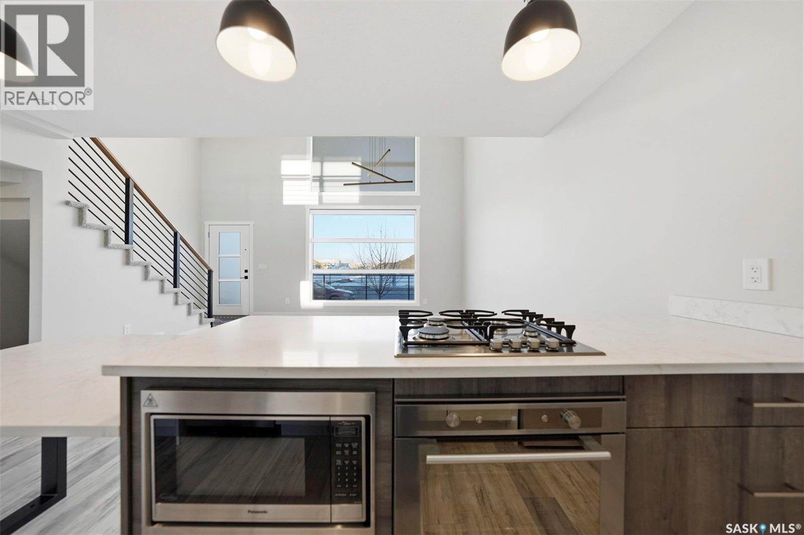 316 Mcfaull Crescent, Saskatoon, SK