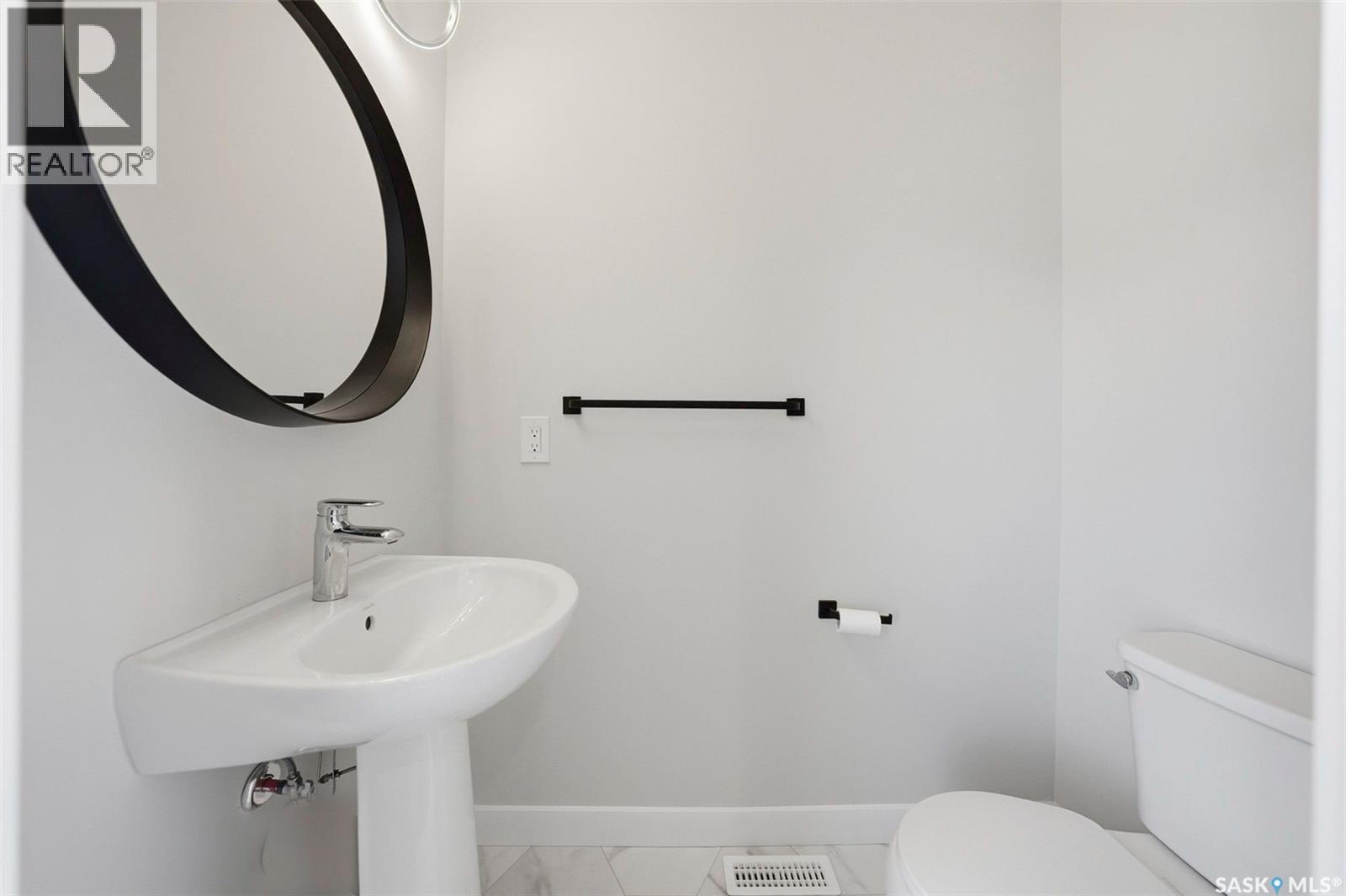 316 Mcfaull Crescent, Saskatoon, SK