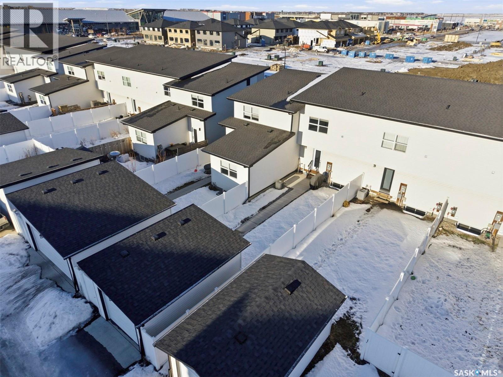 316 Mcfaull Crescent, Saskatoon, SK