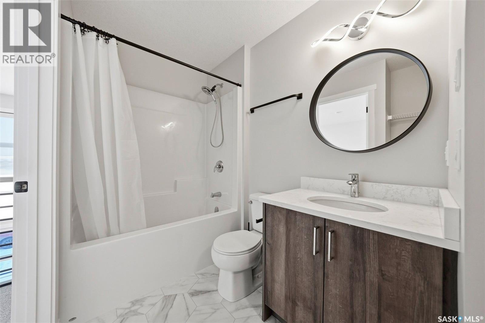 316 Mcfaull Crescent, Saskatoon, SK