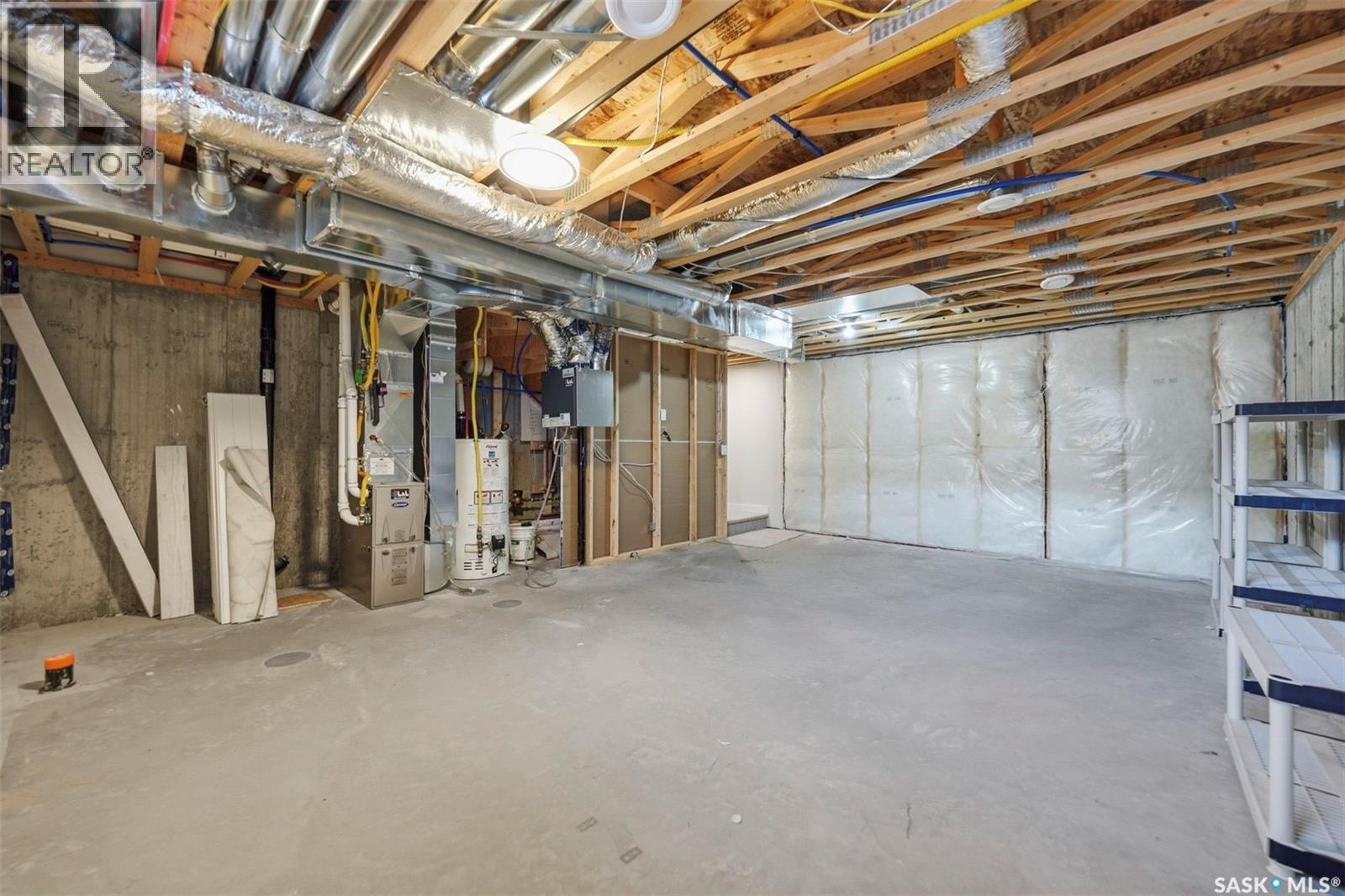 316 Mcfaull Crescent, Saskatoon, SK