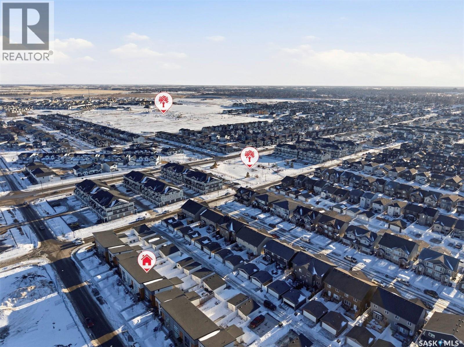 316 Mcfaull Crescent, Saskatoon, SK