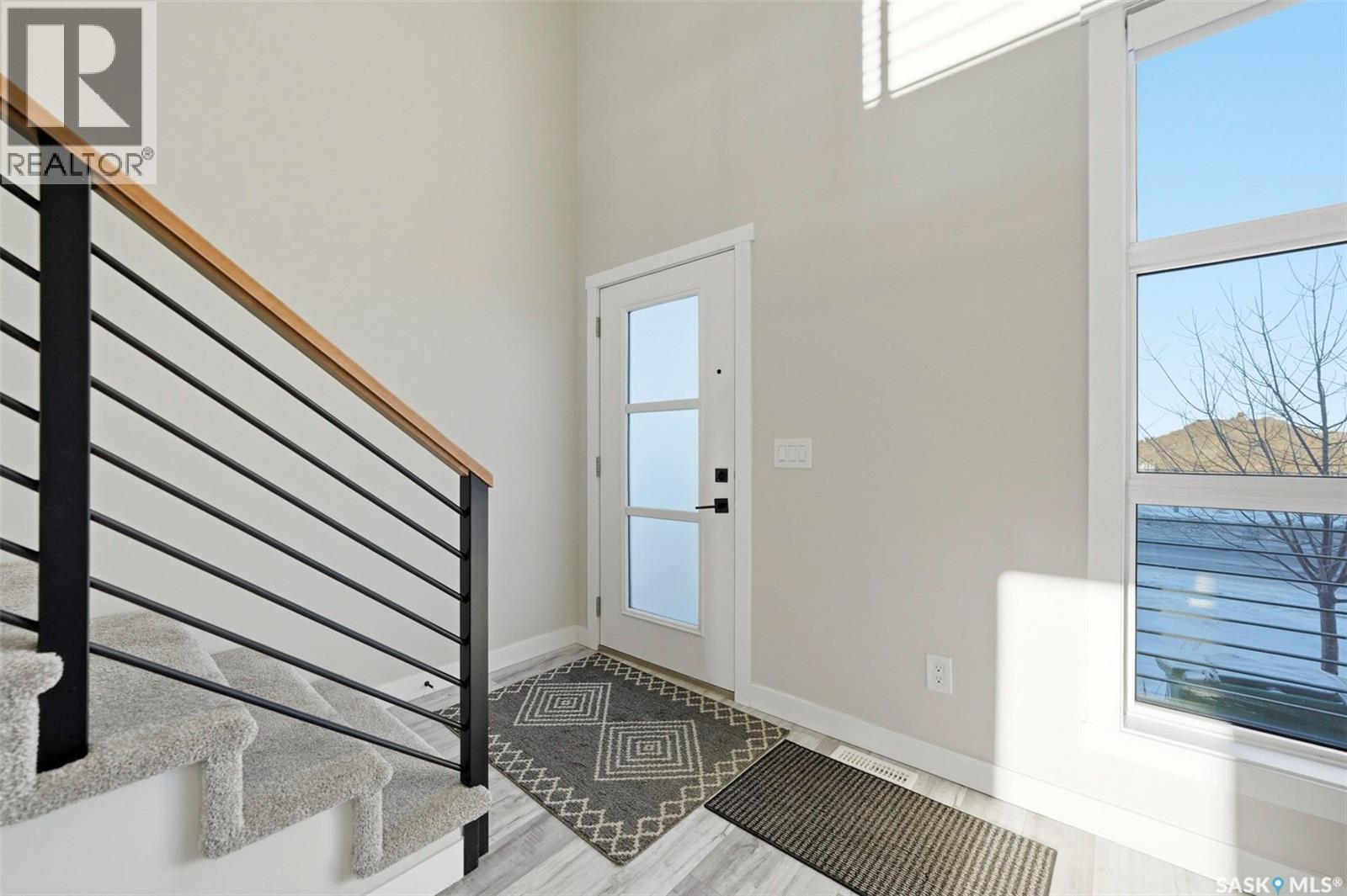 316 Mcfaull Crescent, Saskatoon, SK