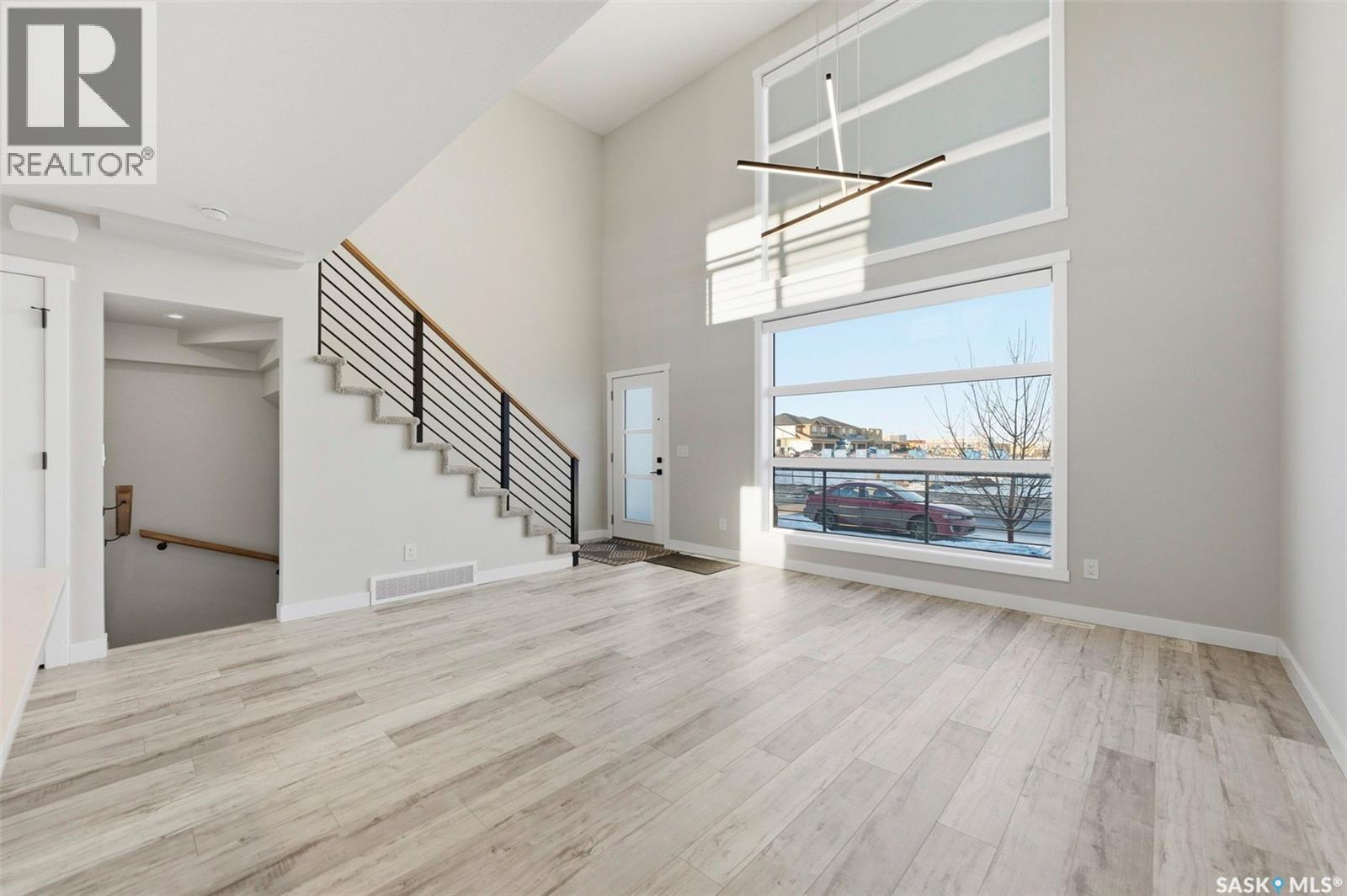 316 Mcfaull Crescent, Saskatoon, SK