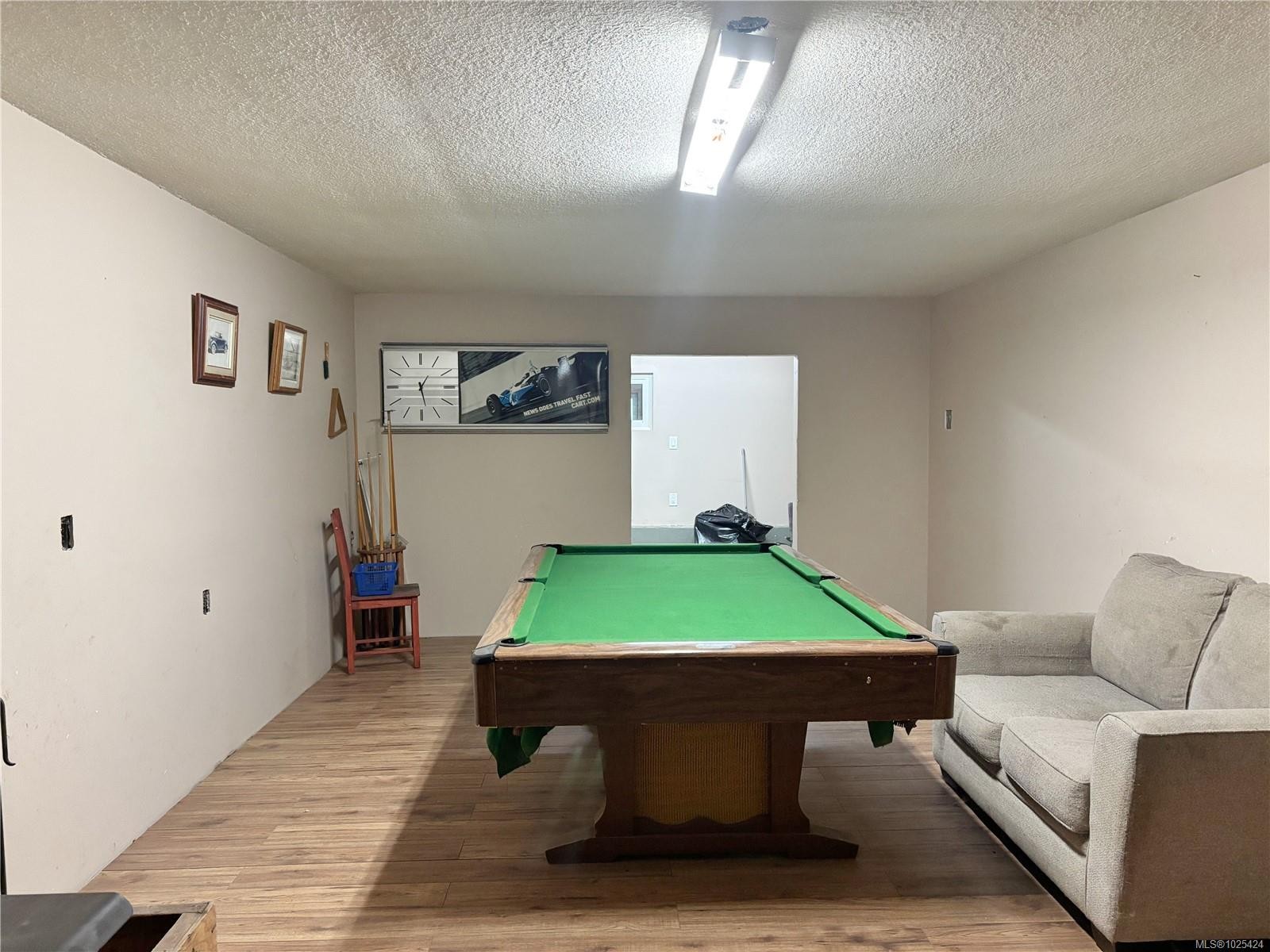 649 Nimpkish Dr, Gold River, BC
