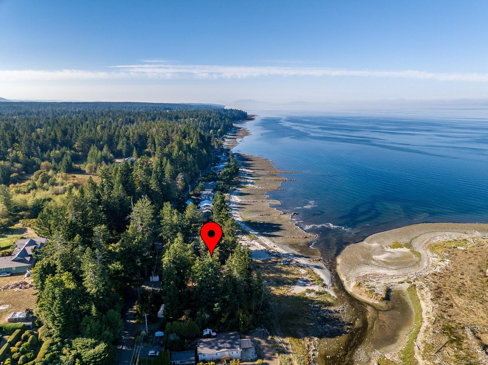 1426 Wilkinson Rd, Comox, BC