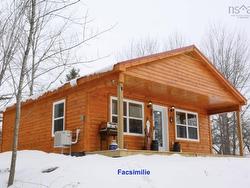 278 23 Lakewood Court East Uniacke, NS B0N 1Z0
