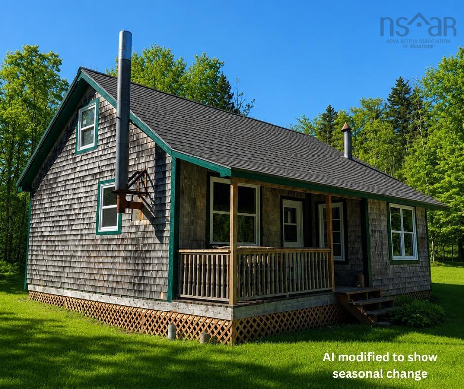 3663 Victory Road, Victory, NS