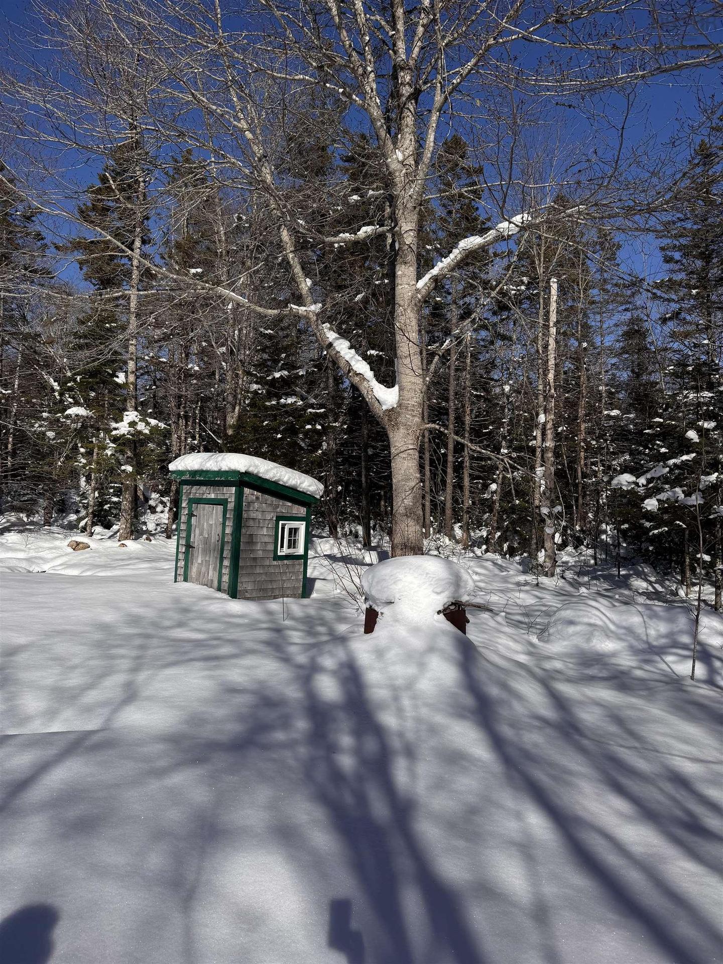 3663 Victory Road, Victory, NS