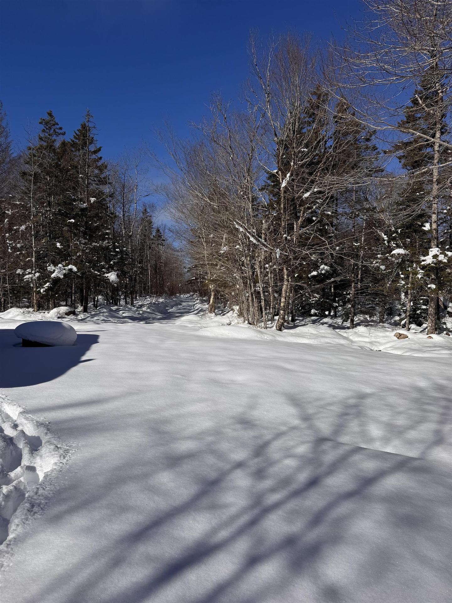 3663 Victory Road, Victory, NS