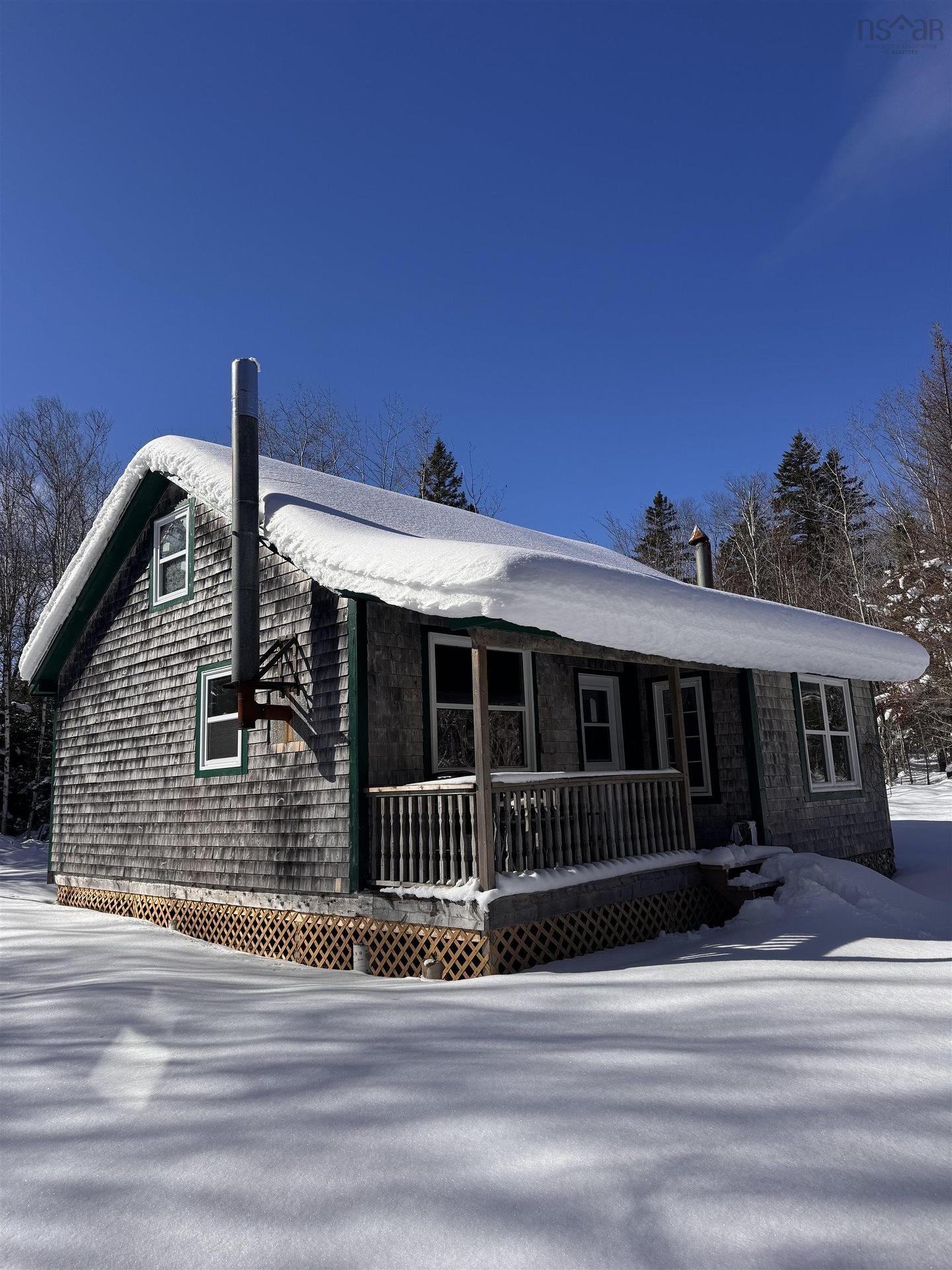 3663 Victory Road, Victory, NS
