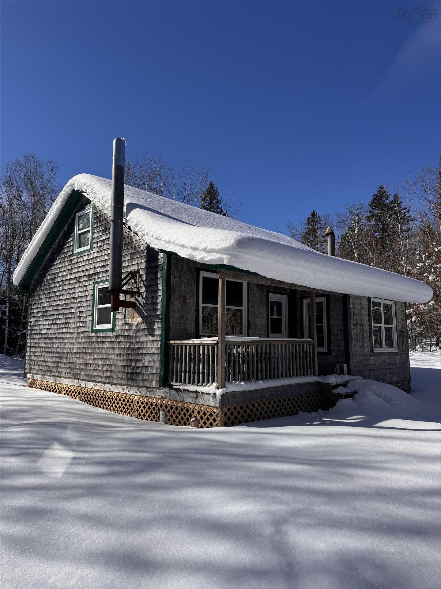 3663 Victory Road, Victory, NS