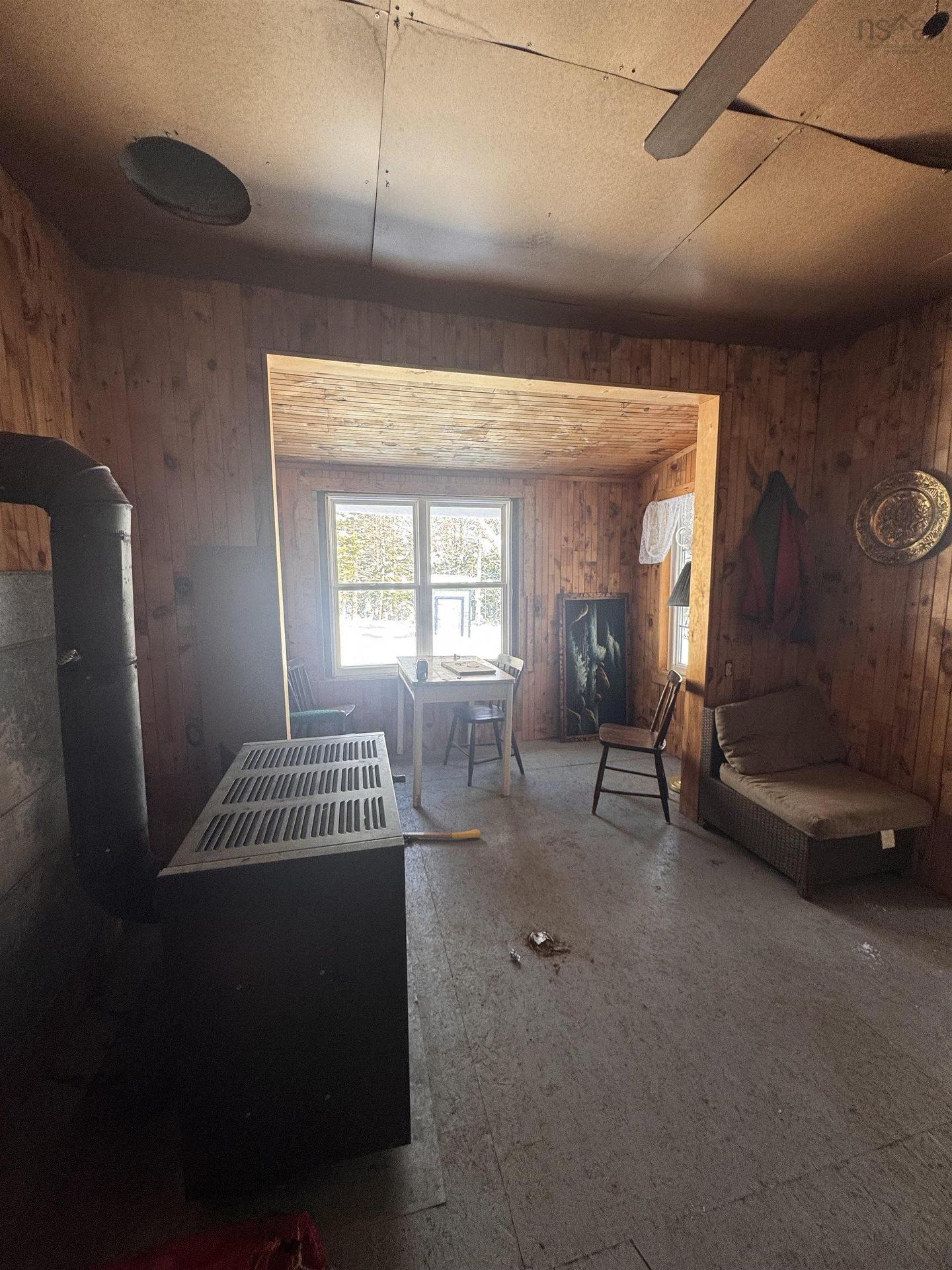 3663 Victory Road, Victory, NS