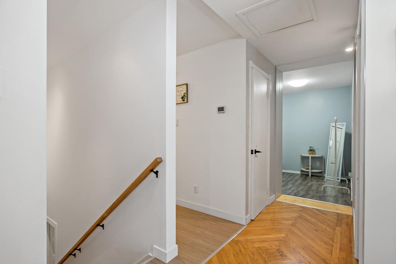 Autre - 300 Crois. Gérard-Côté, Mont-Tremblant, QC - Indoor Photo Showing Other Room