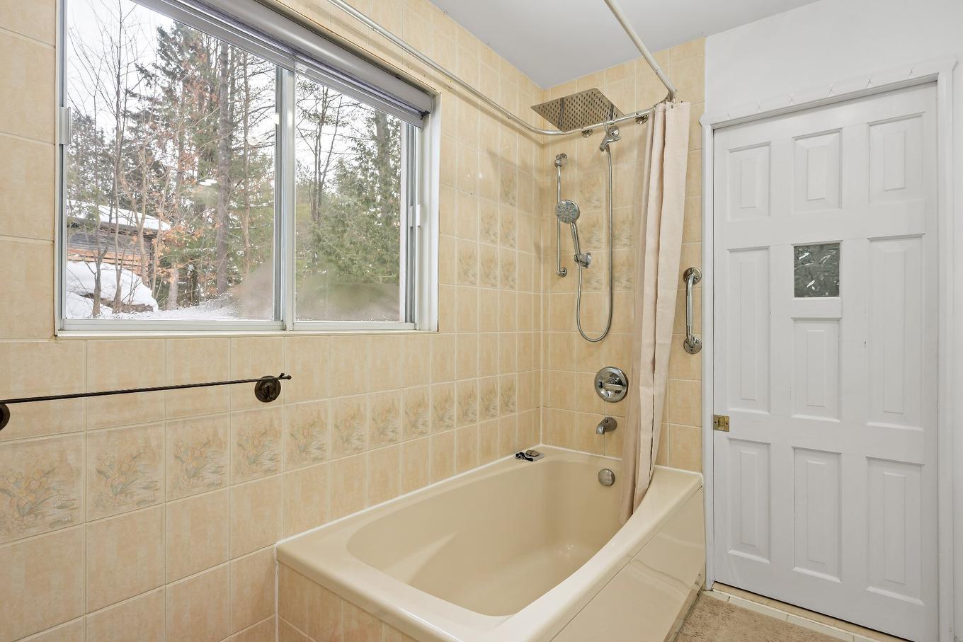 Salle de bains - 300 Crois. Gérard-Côté, Mont-Tremblant, QC - Indoor Photo Showing Bathroom