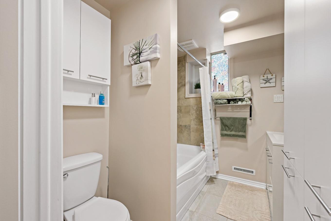 Salle de bains - 300 Crois. Gérard-Côté, Mont-Tremblant, QC - Indoor Photo Showing Bathroom