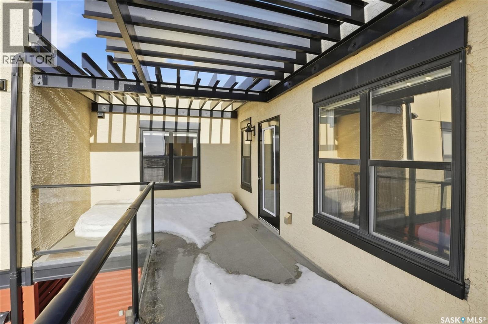 408 230 Slimmon Road, Saskatoon, SK - Outdoor With Exterior