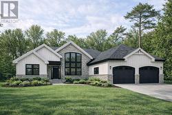 6 BEAUFORT CRESCENT Tiny, ON L9M 0B8