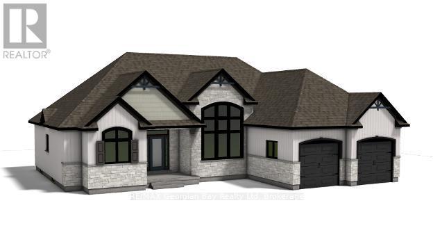 6 Beaufort Crescent, Tiny, ON -