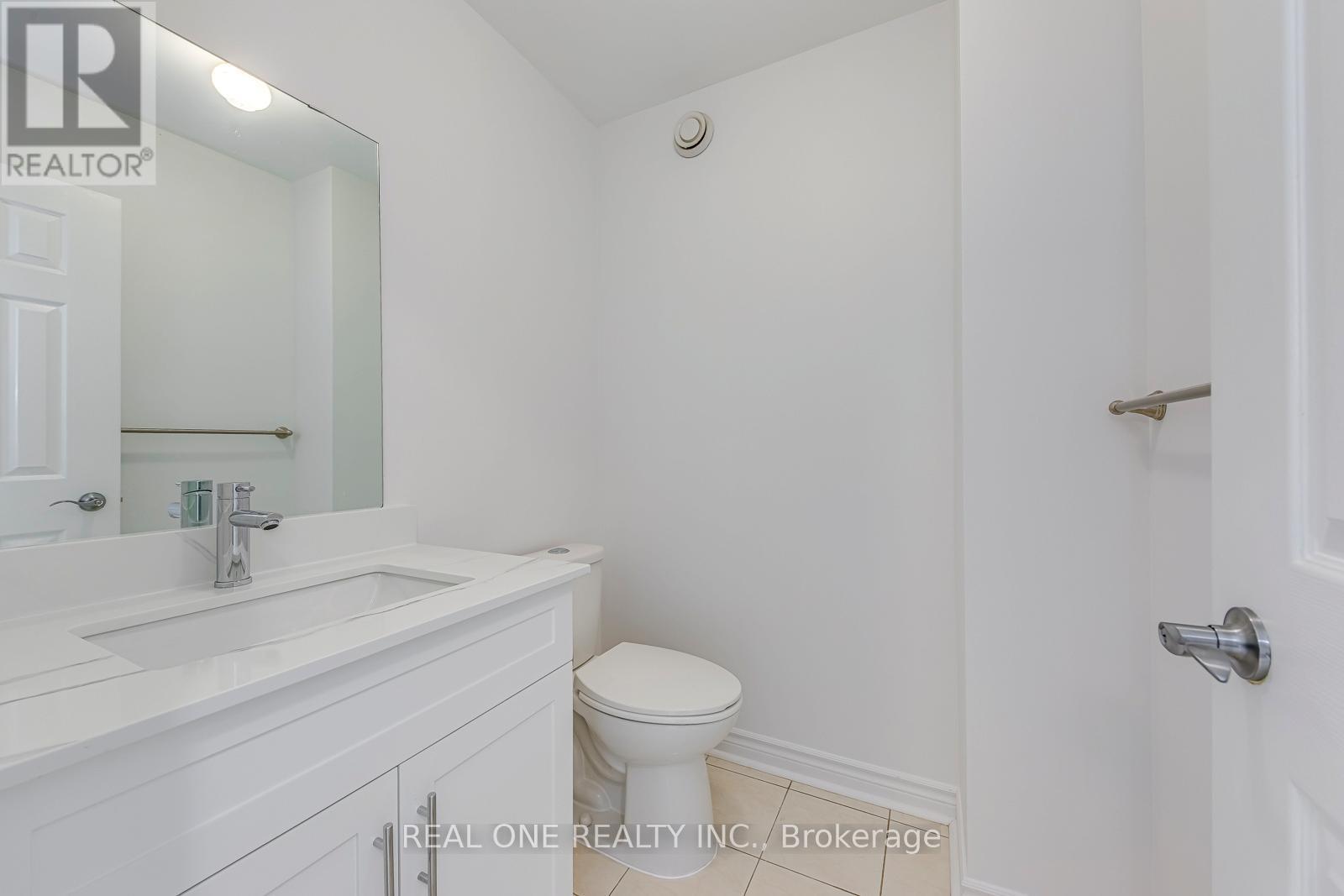 5192 Castlefield Drive, Mississauga, ON - Indoor Photo Showing Bathroom