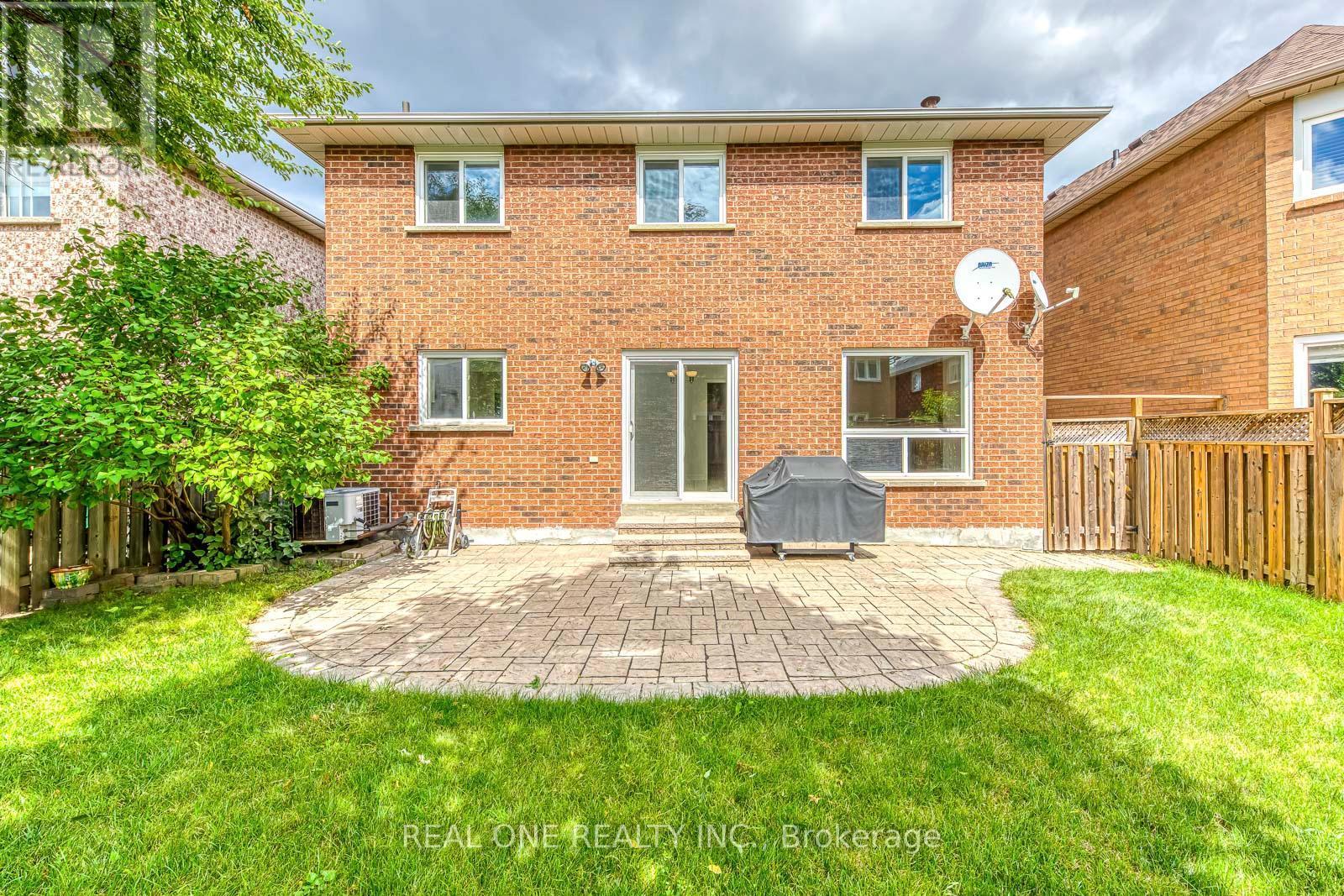 5192 Castlefield Drive, Mississauga, ON - Outdoor With Exterior