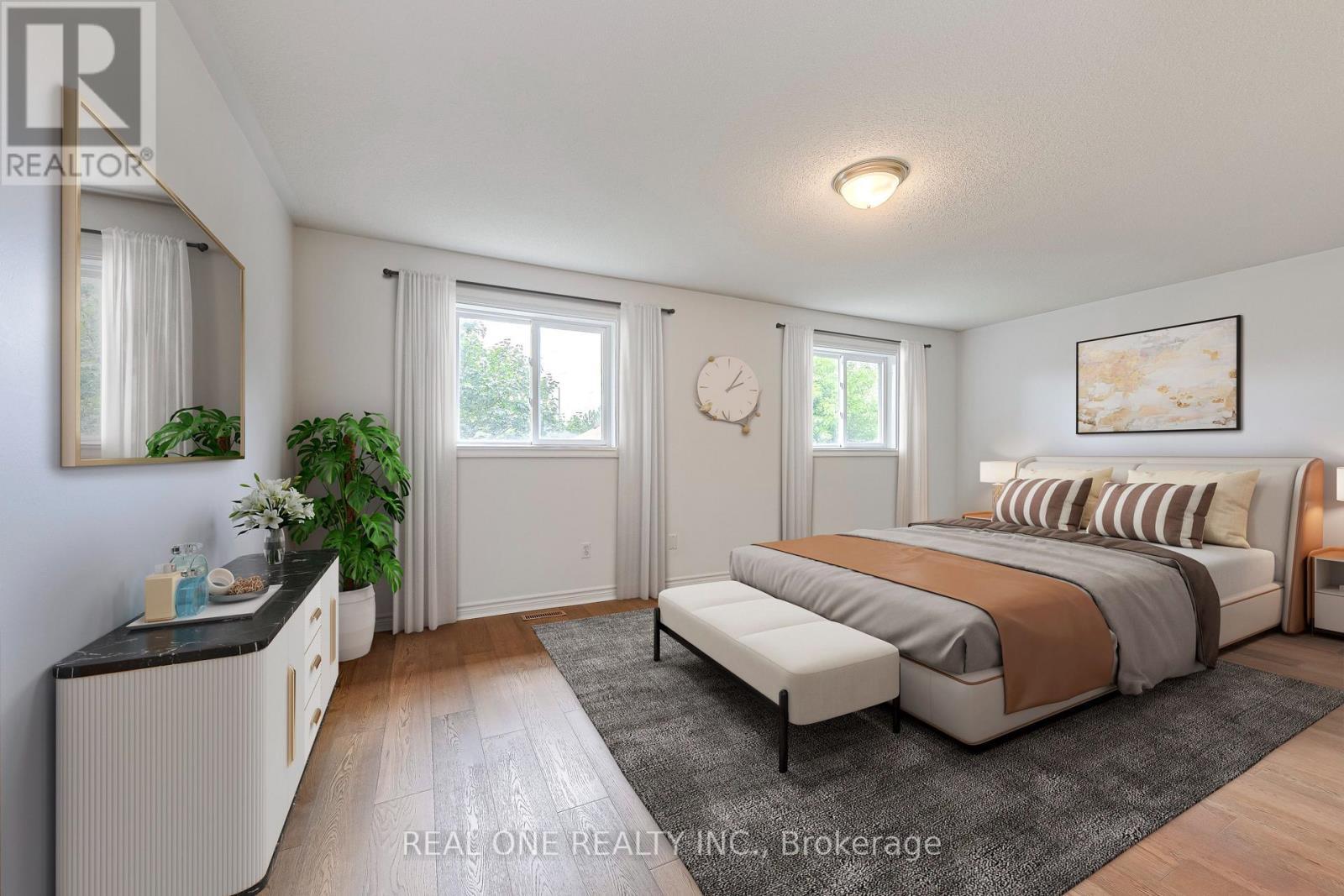 5192 Castlefield Drive, Mississauga, ON - Indoor Photo Showing Bedroom