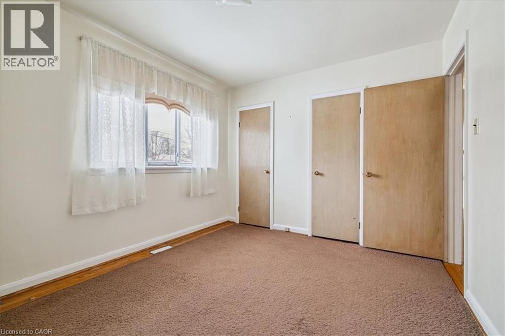 1332 Rebecca Street, Oakville, ON - Indoor Photo Showing Other Room