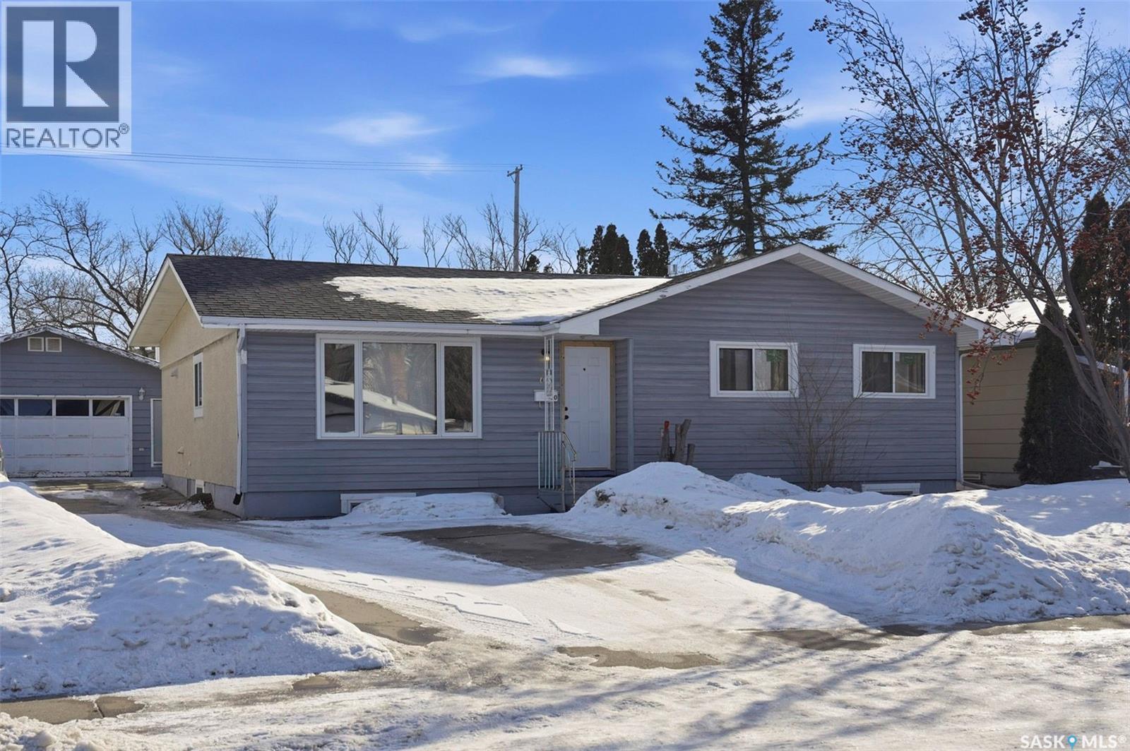60 Morris Drive, Saskatoon, SK