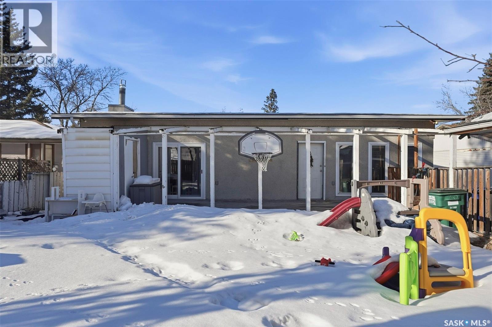 60 Morris Drive, Saskatoon, SK