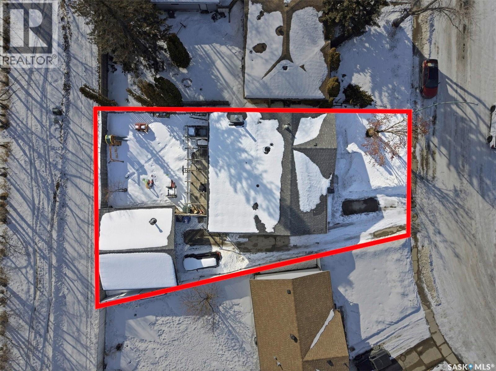 60 Morris Drive, Saskatoon, SK