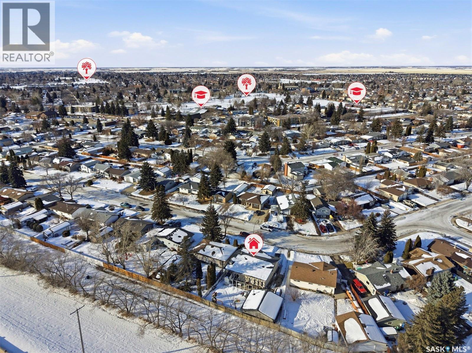 60 Morris Drive, Saskatoon, SK