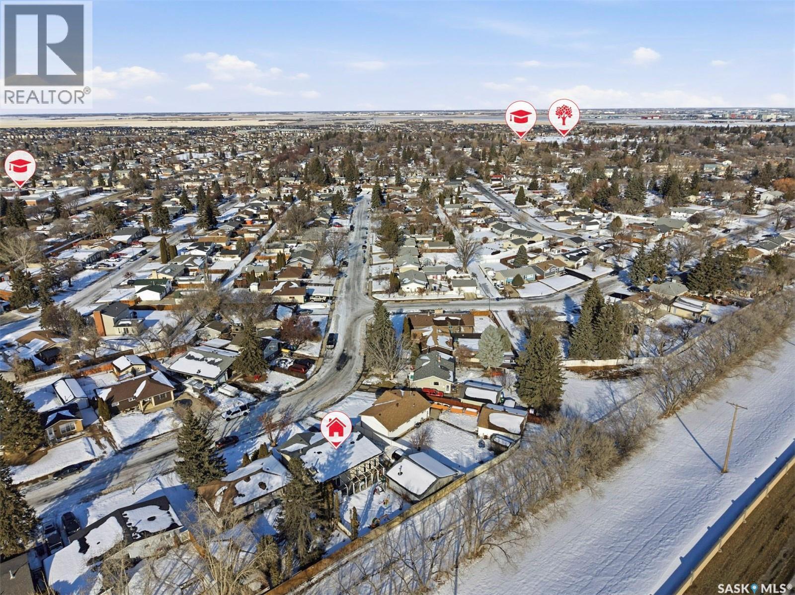 60 Morris Drive, Saskatoon, SK