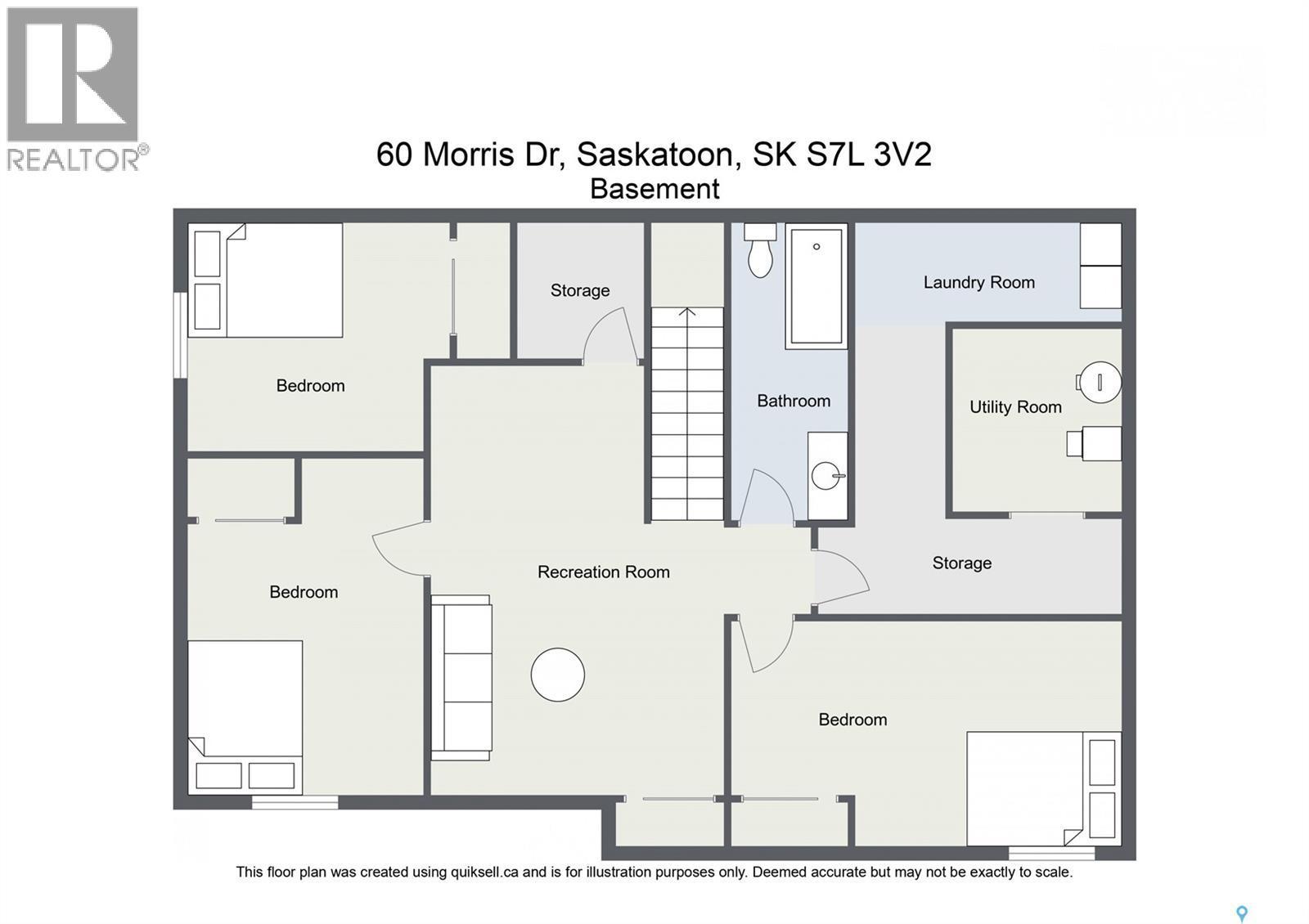 60 Morris Drive, Saskatoon, SK