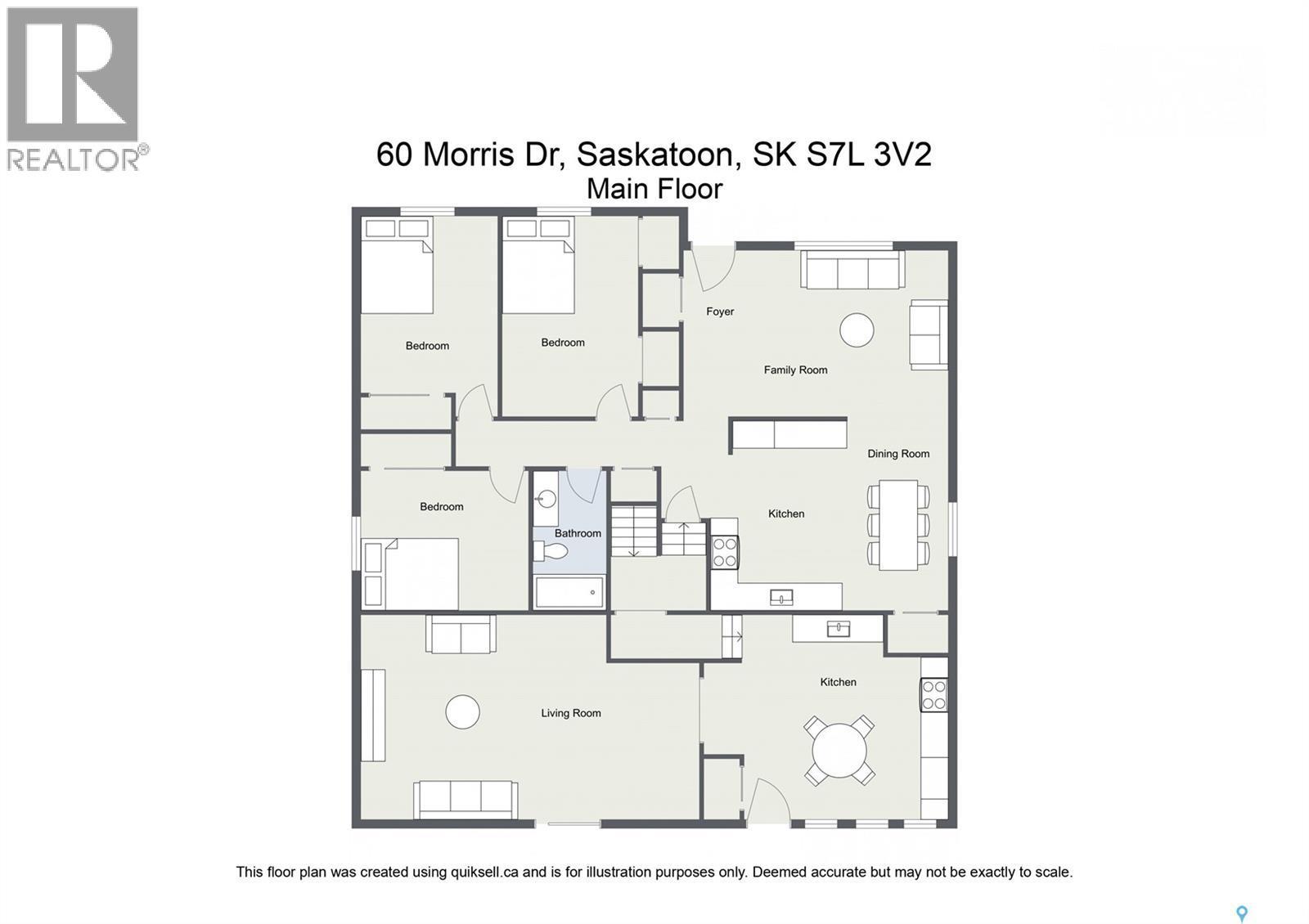 60 Morris Drive, Saskatoon, SK