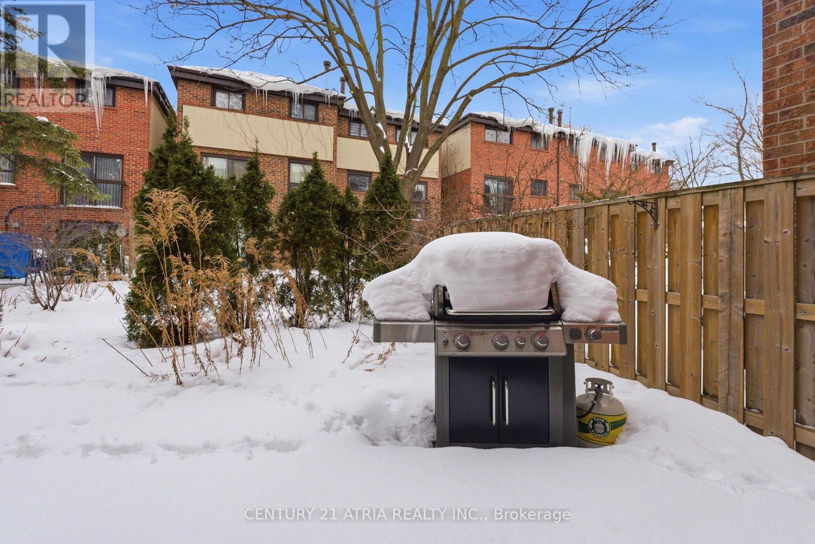 43 Maple Branch Path, Toronto, ON - Outdoor