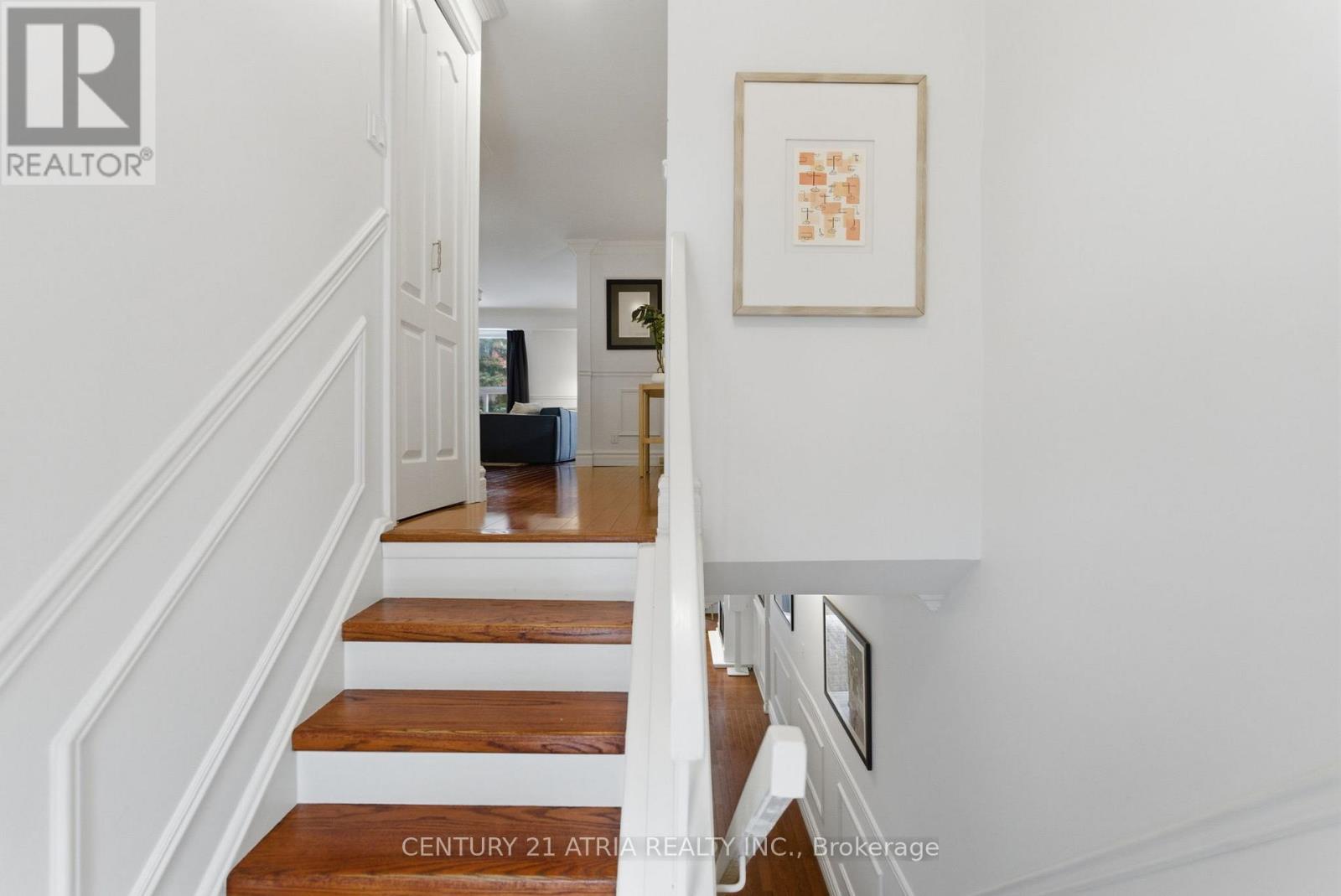 43 Maple Branch Path, Toronto, ON - Indoor Photo Showing Other Room