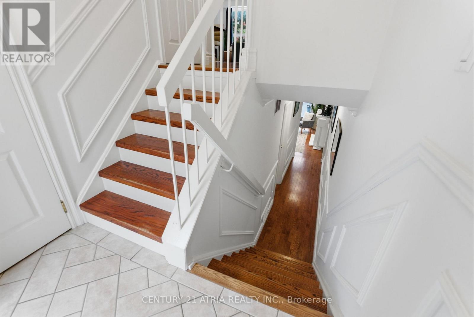 43 Maple Branch Path, Toronto, ON - Indoor Photo Showing Other Room
