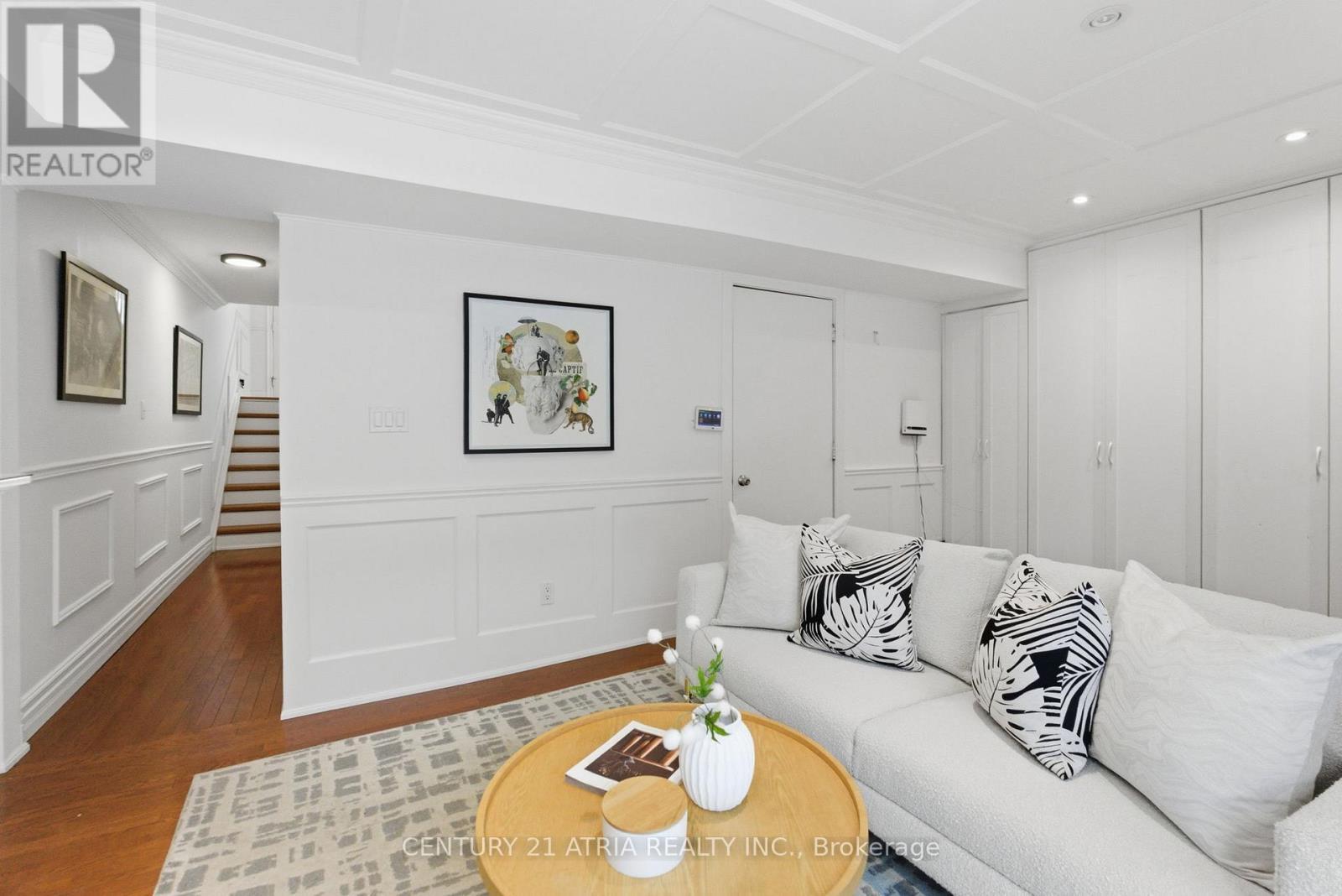 43 Maple Branch Path, Toronto, ON - Indoor