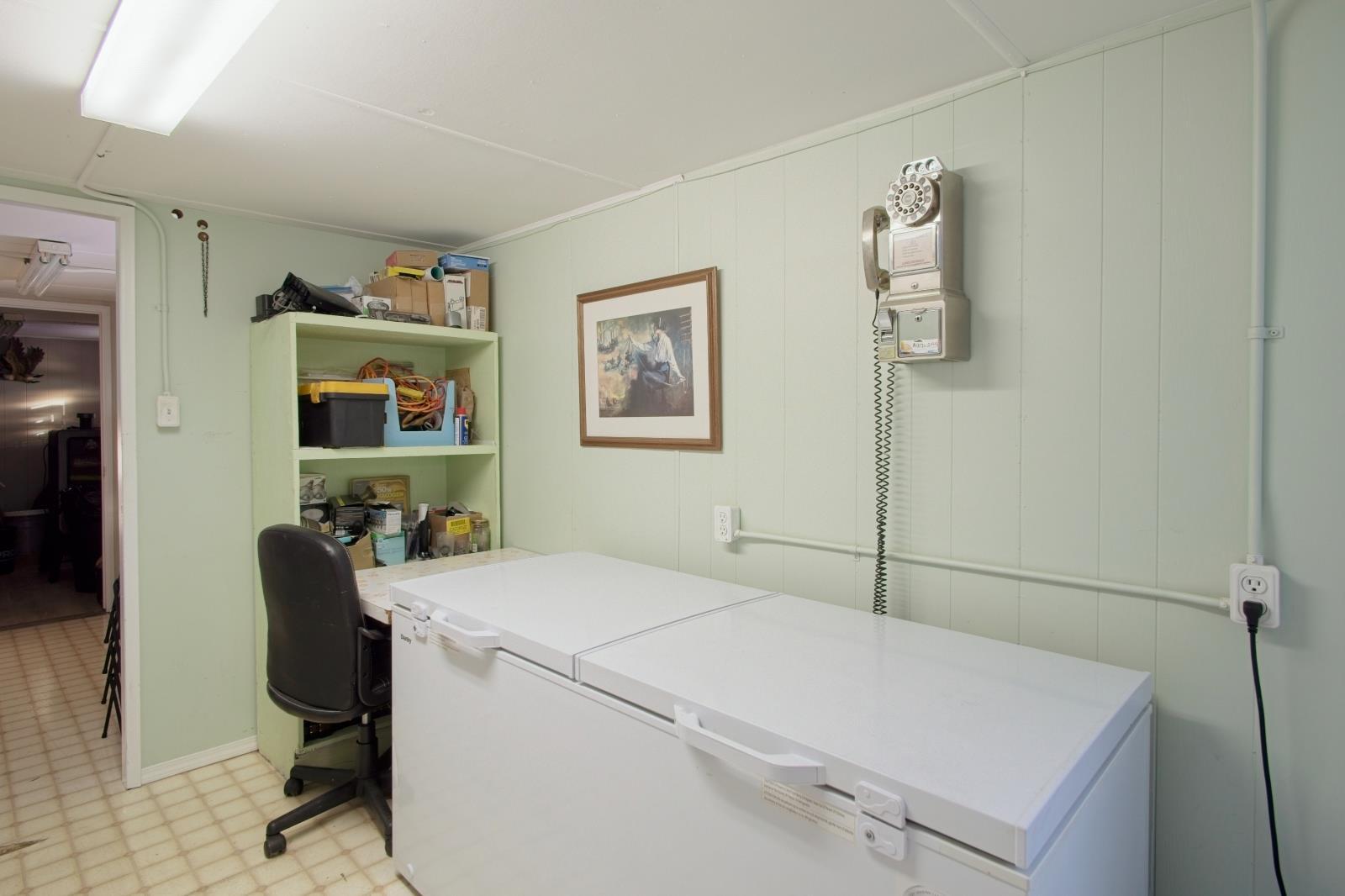 13 State Ave, Fort Assiniboine, AB