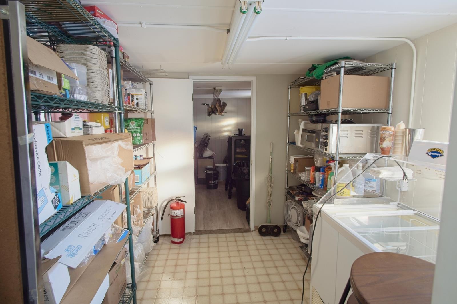 13 State Ave, Fort Assiniboine, AB