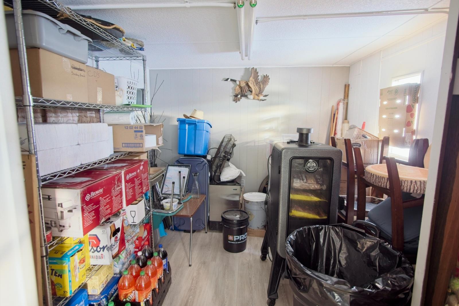 13 State Ave, Fort Assiniboine, AB