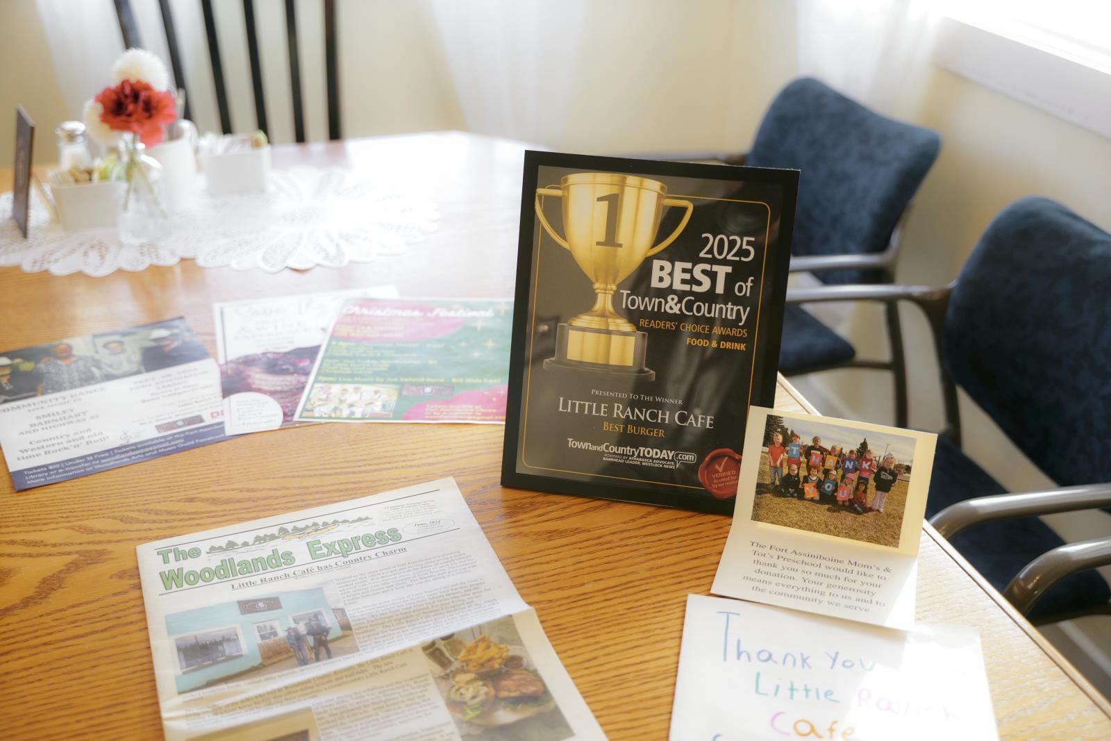 13 State Ave, Fort Assiniboine, AB