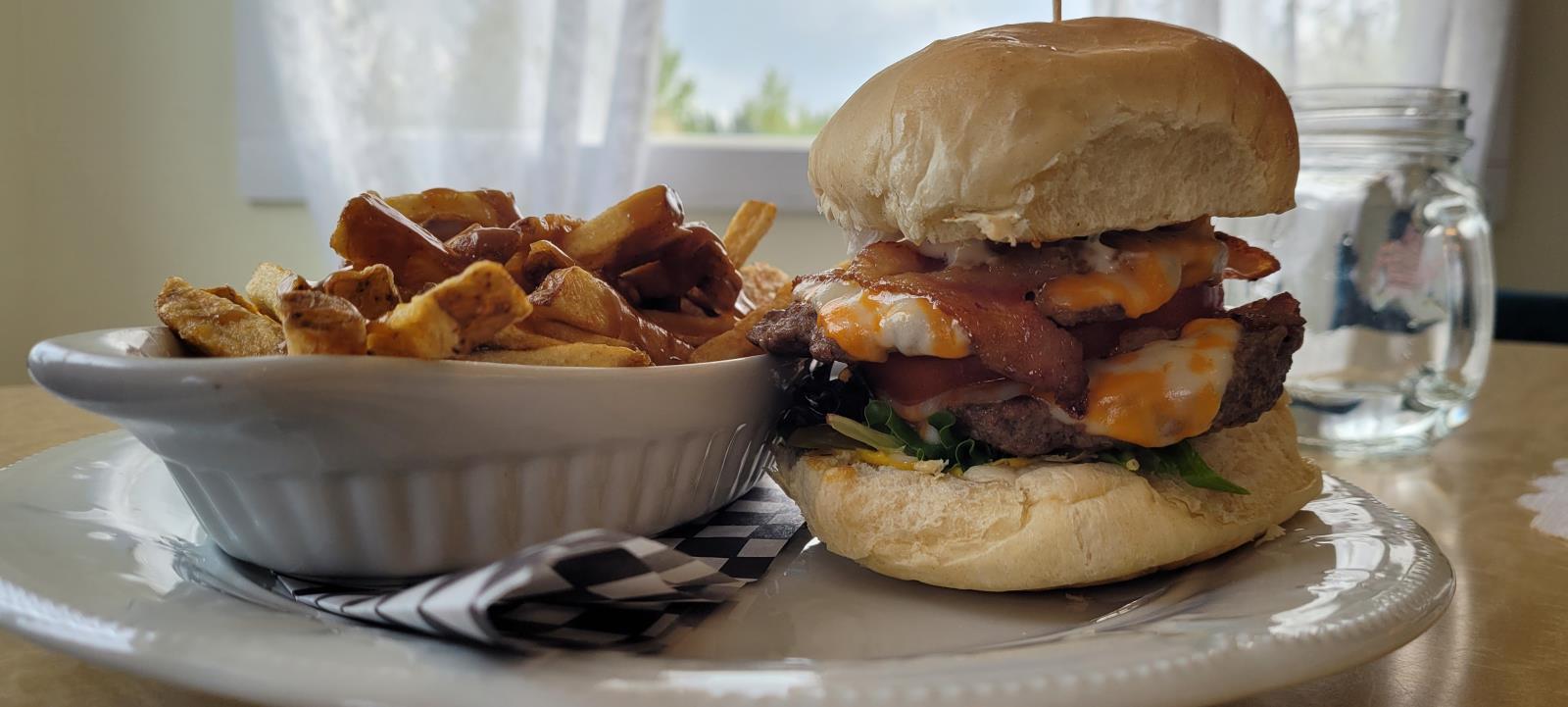 13 State Ave, Fort Assiniboine, AB