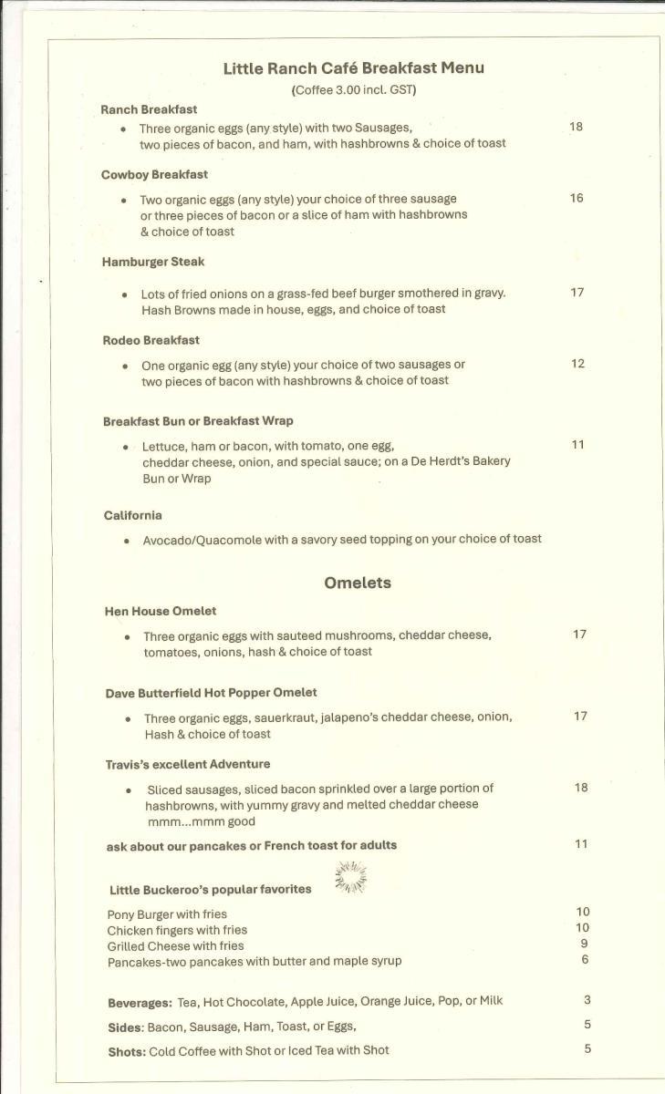 13 State Ave, Fort Assiniboine, AB