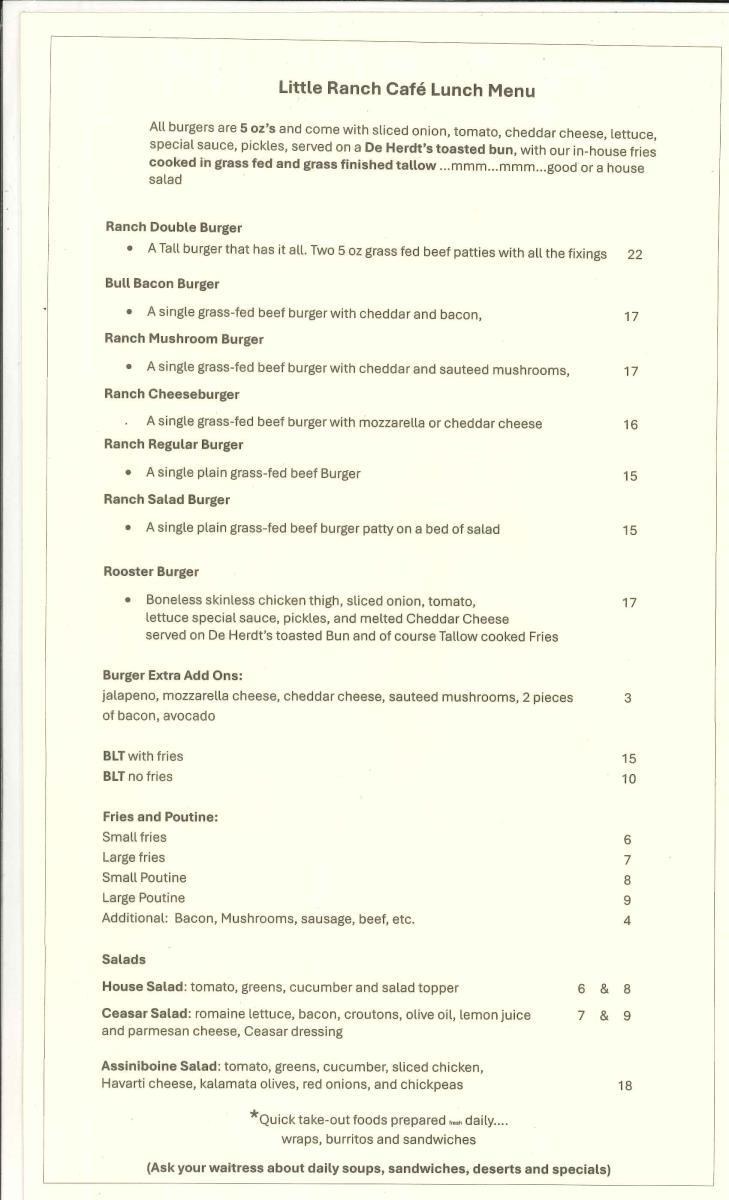 13 State Ave, Fort Assiniboine, AB