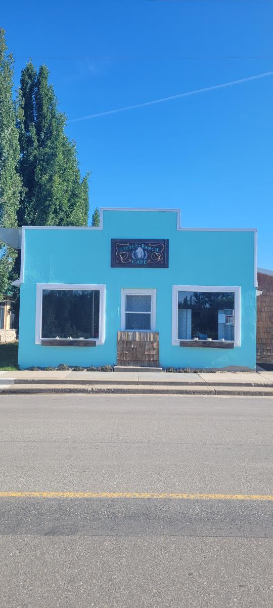 13 State Ave, Fort Assiniboine, AB