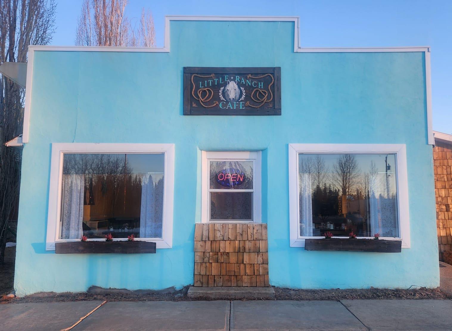 13 State Ave, Fort Assiniboine, AB